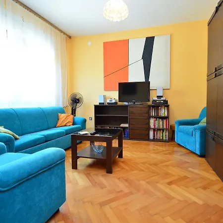 Apartment Vesna Umag