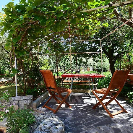 Vesna Apartment *