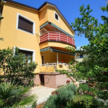 Vesna Apartment Umag