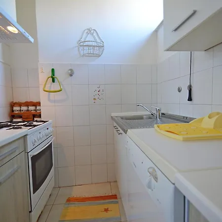 Apartment Vesna *